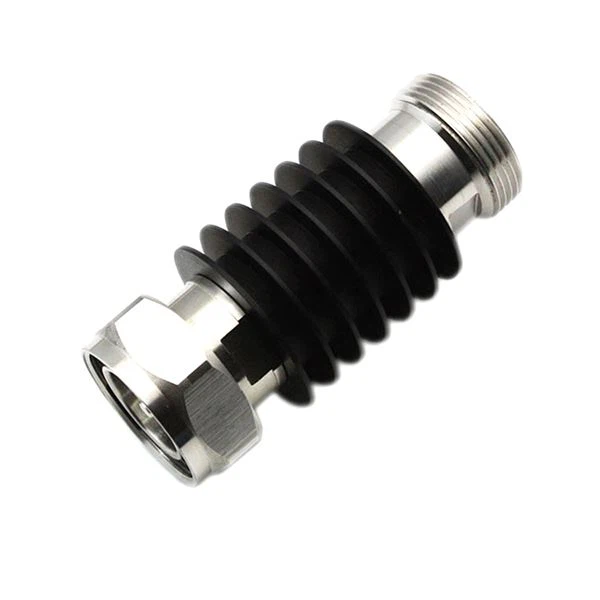 Microwave Attenuator